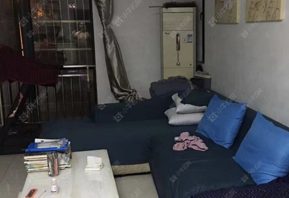 常州邱墅家园在租房源_小牛看房