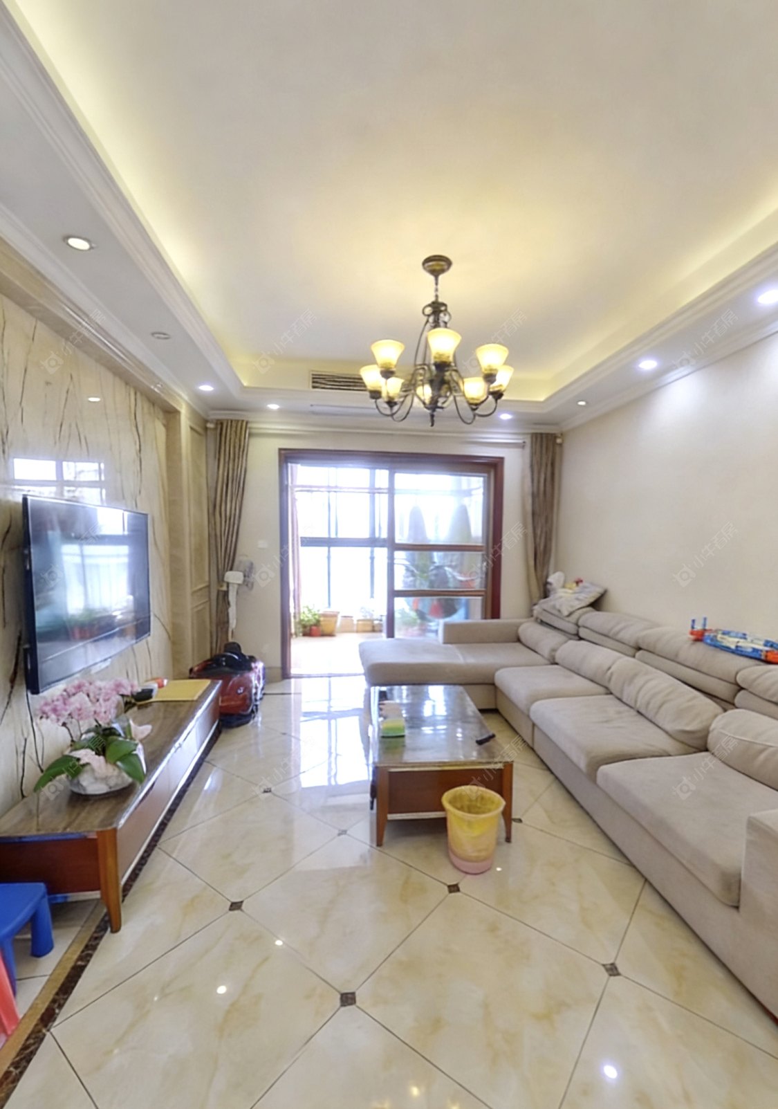 常州大名城西区在租房源_小牛看房