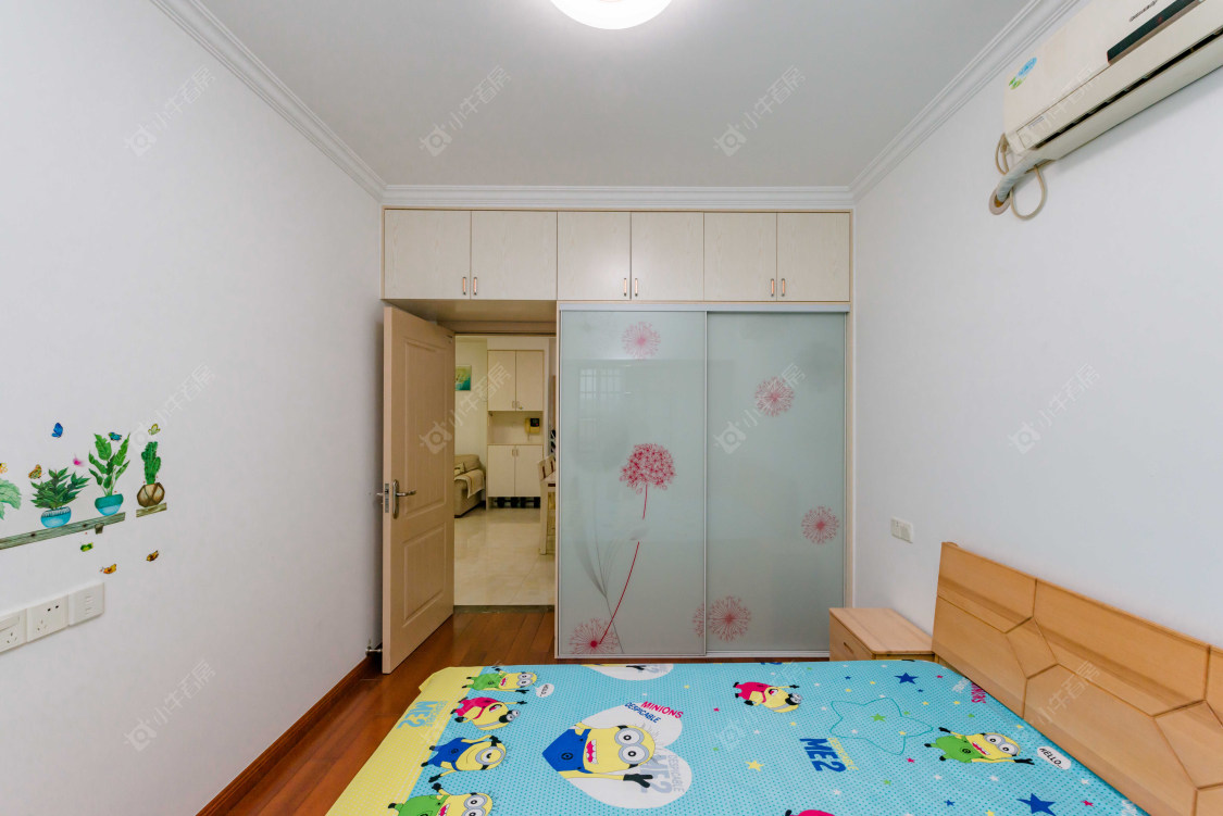 常州公园路在售二手房源室内图_小牛看房