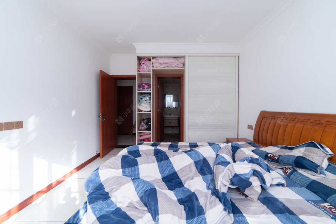 常州蓝天花园东区在售二手房源室内图_小牛看房