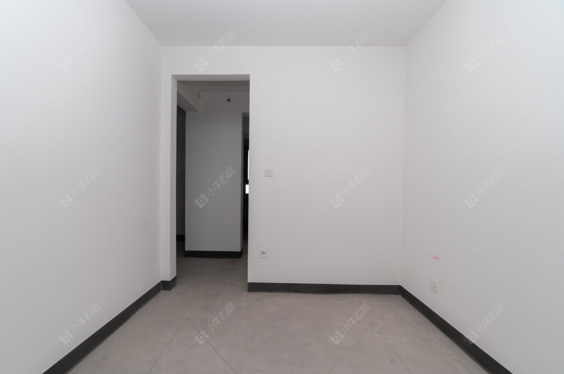 常州白云新城文华园在售二手房源室内图_小牛看房