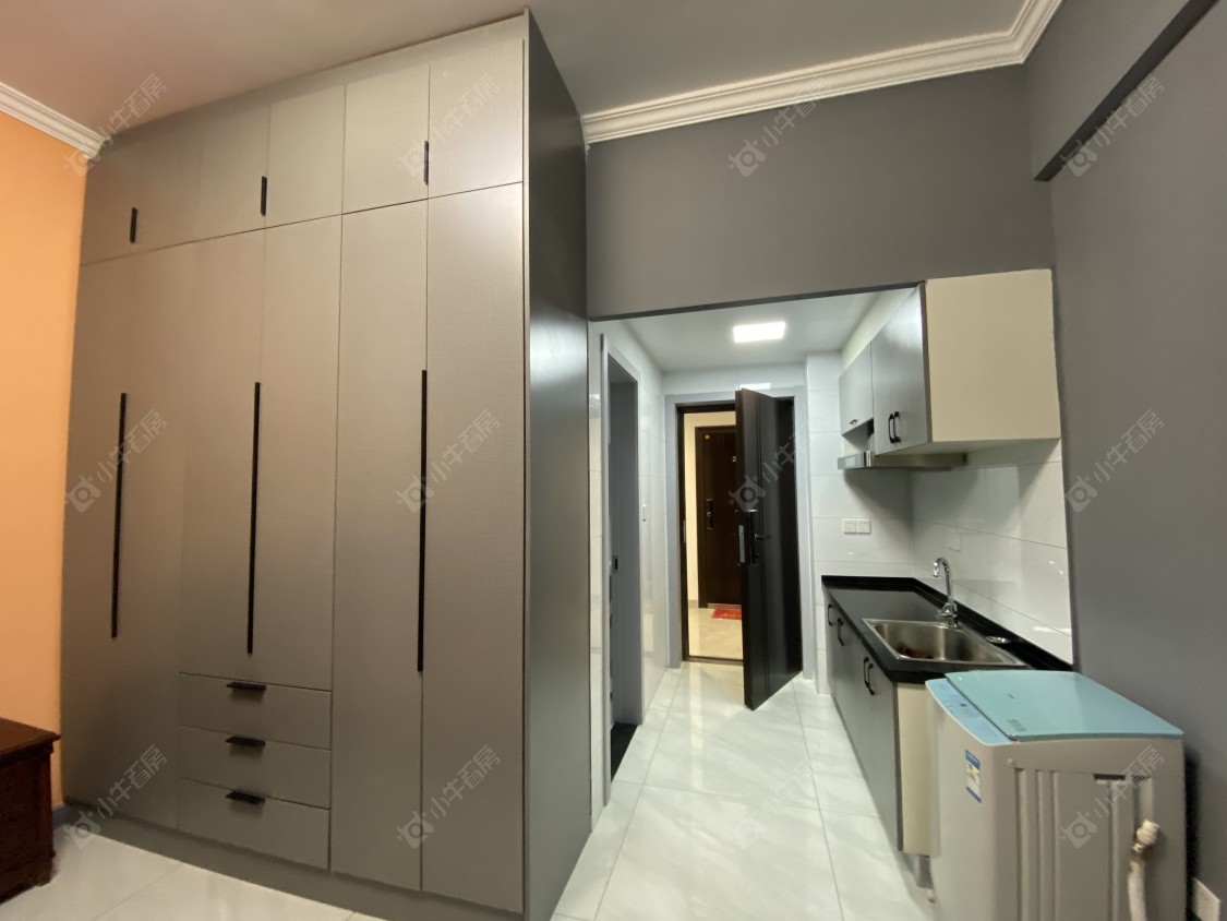 常州弘阳燕澜风华三区在租房源室内图_小牛看房