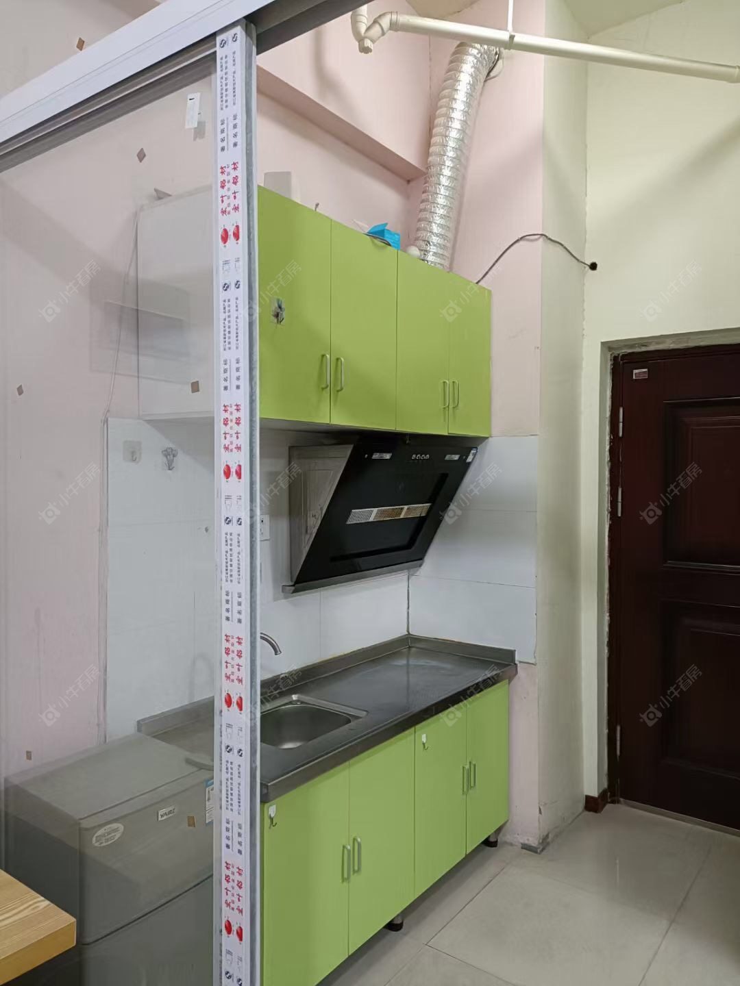 常州五洲国际在租房源_小牛看房