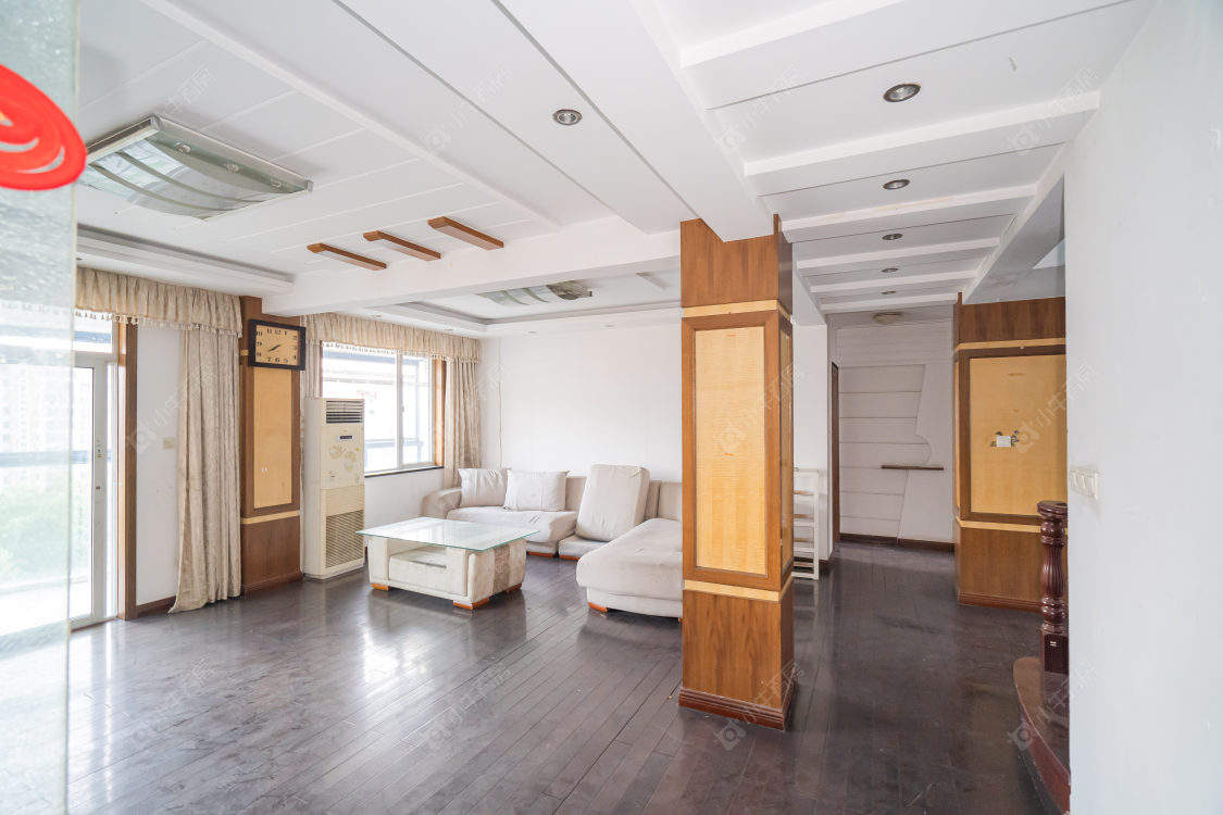 常州新天地花苑3室2厅2卫在售二手房房源图片