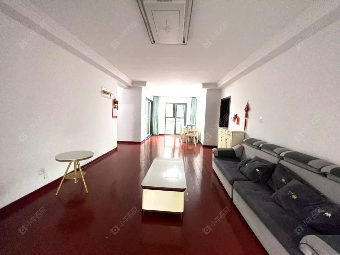 常州御城在租房源室内图_小牛看房