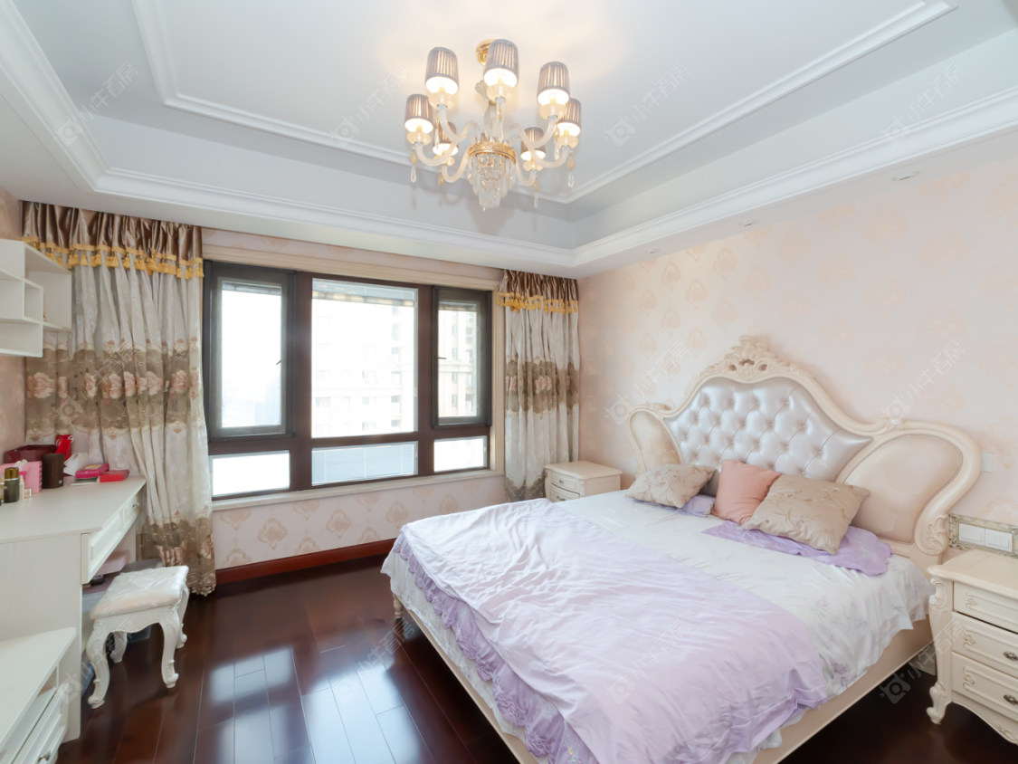 常州景瑞望府在售二手房源室内图_小牛看房