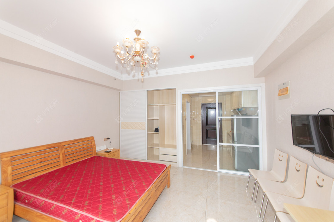 常州宝龙城市广场在售二手房源室内图_小牛看房