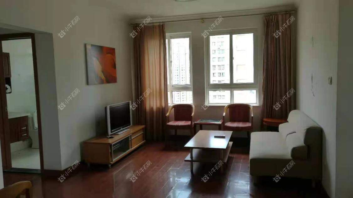 常州香缇湾花园在租房源_小牛看房