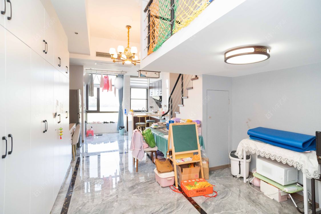 常州景荟凤凰公寓在售二手房_小牛看房