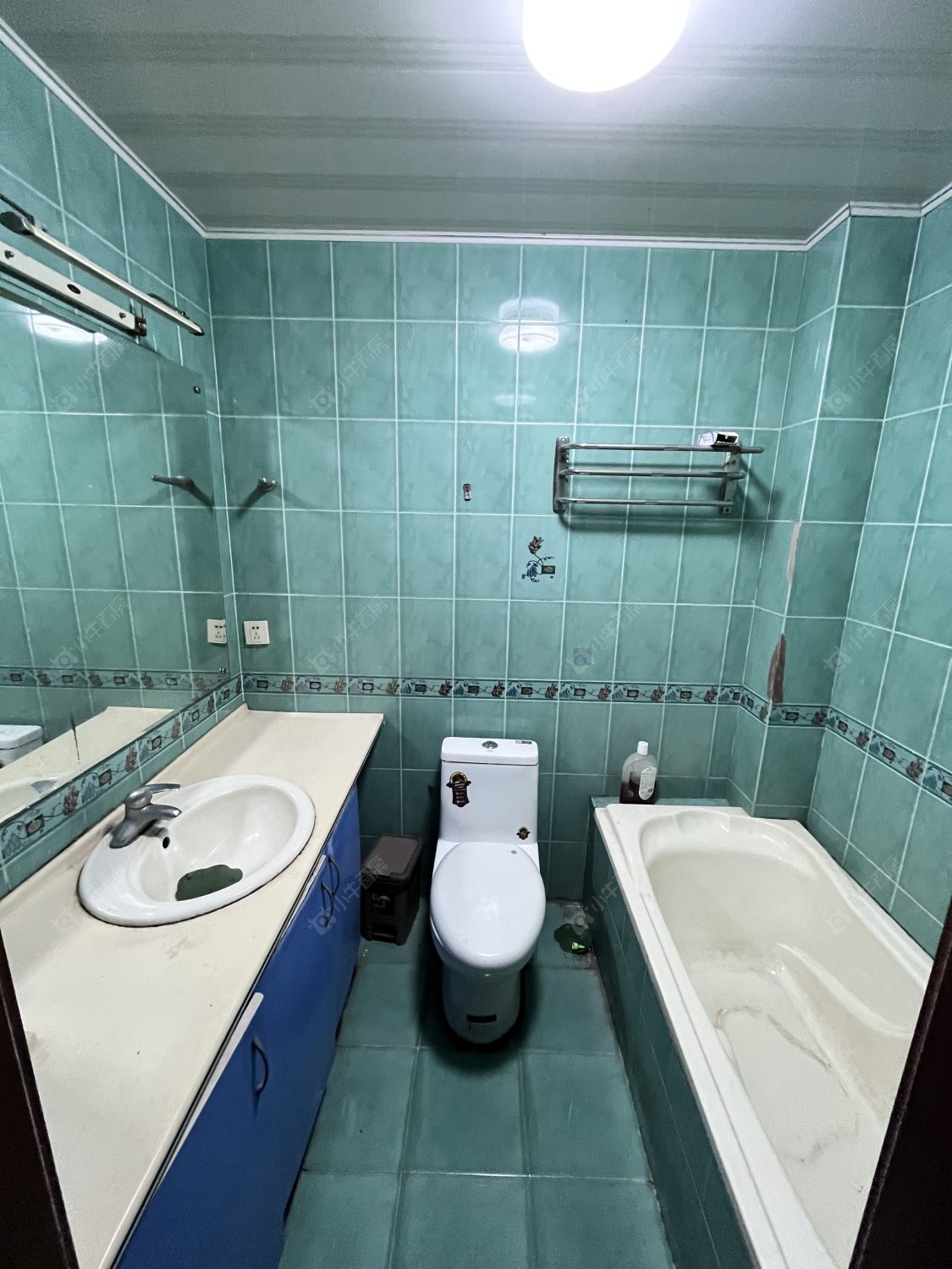 常州丽景花园在租房源室内图_小牛看房