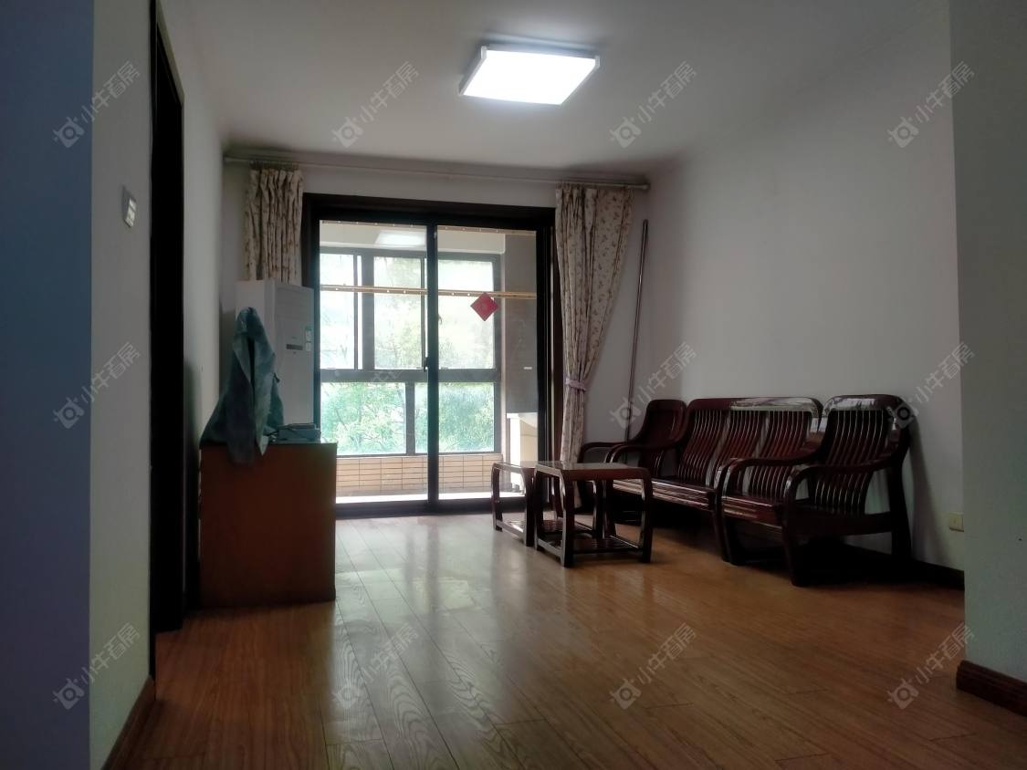 常州新城逸境园在租房源室内图_小牛看房