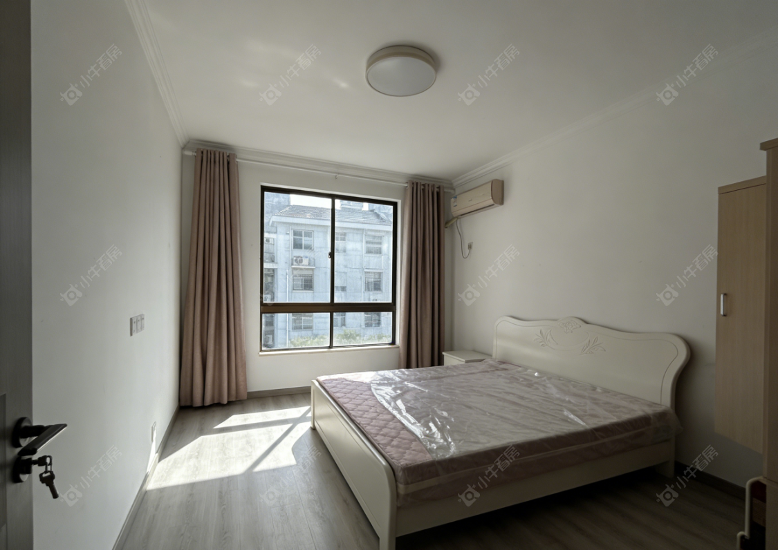 常州长安家园在租房源户型图_小牛看房