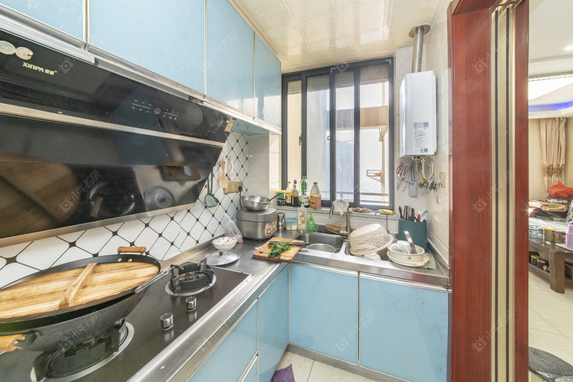 常州长河花园在售二手房源室内图_小牛看房