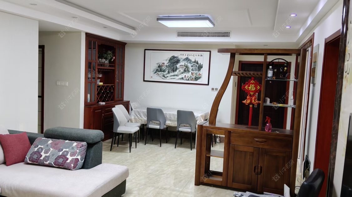 常州阳光龙庭在租房源室内图_小牛看房