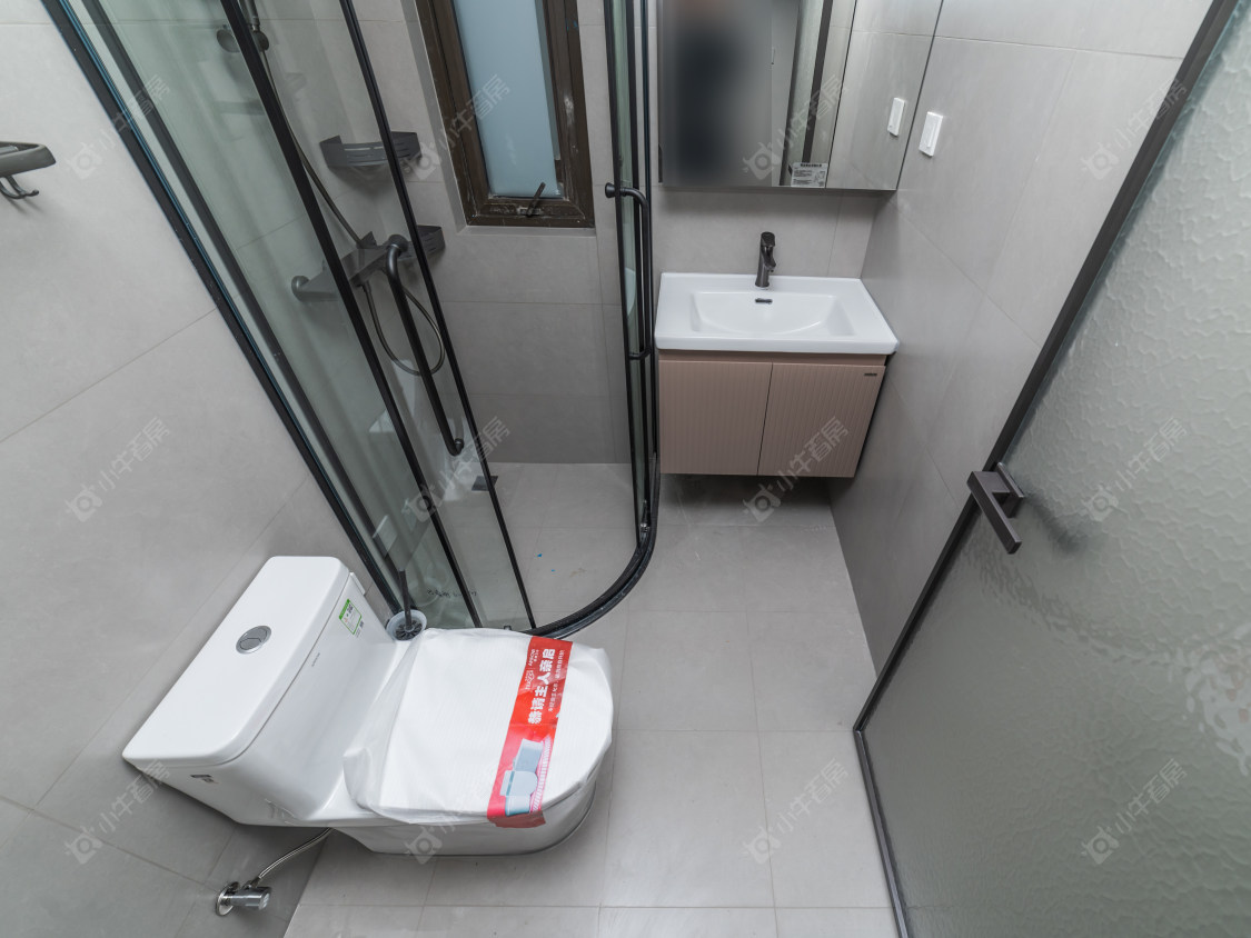 常州华润万象府在售二手房源室内图_小牛看房