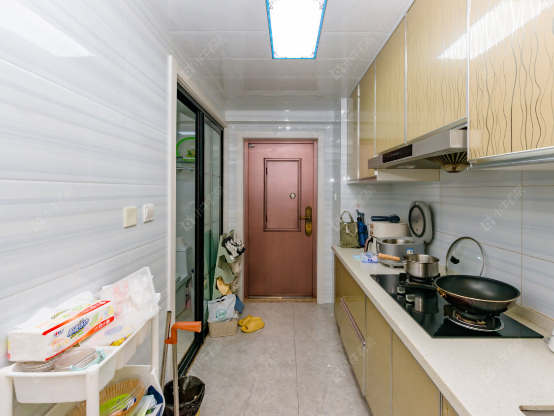 常州京城豪苑北区在售二手房源室内图_小牛看房