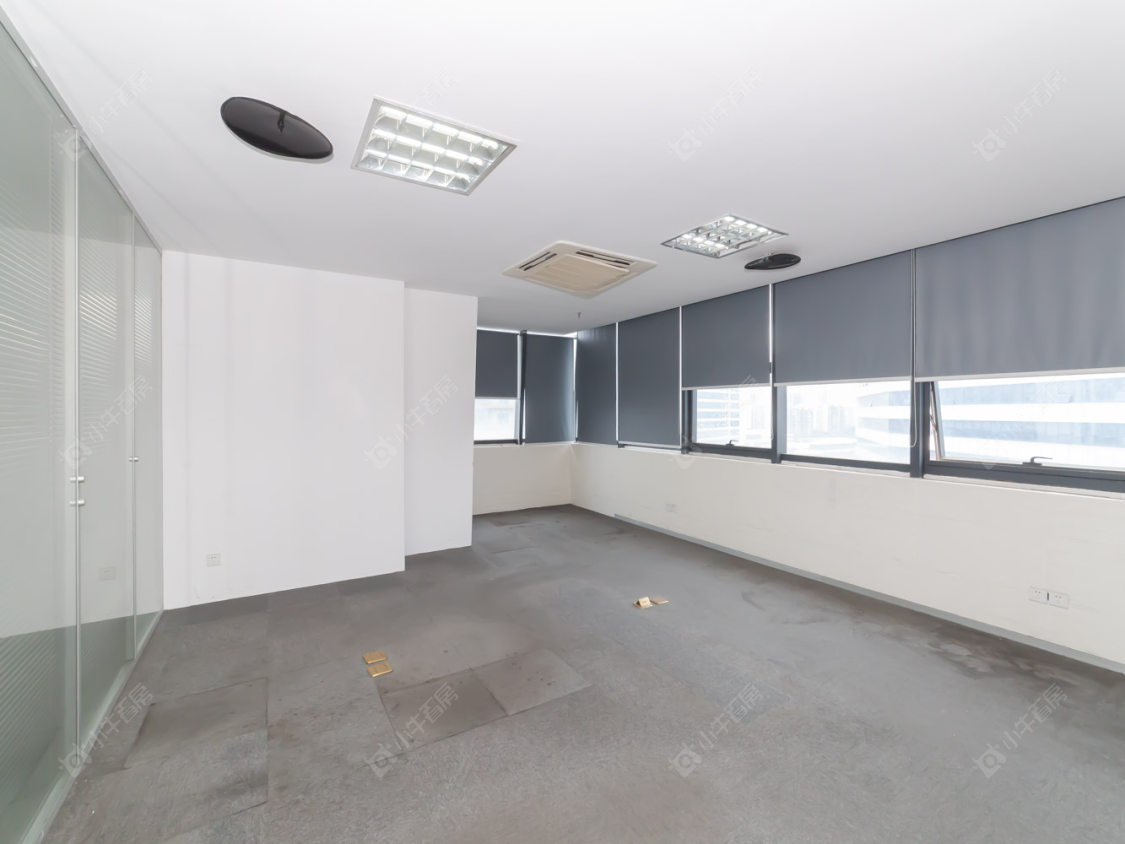 常州创意产业园（新北）在售二手房源室内图_小牛看房