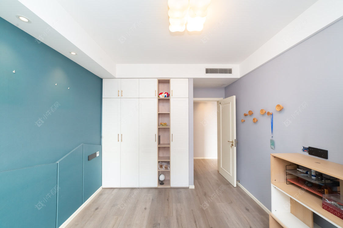 常州银河湾第一城二期在售二手房源室内图_小牛看房