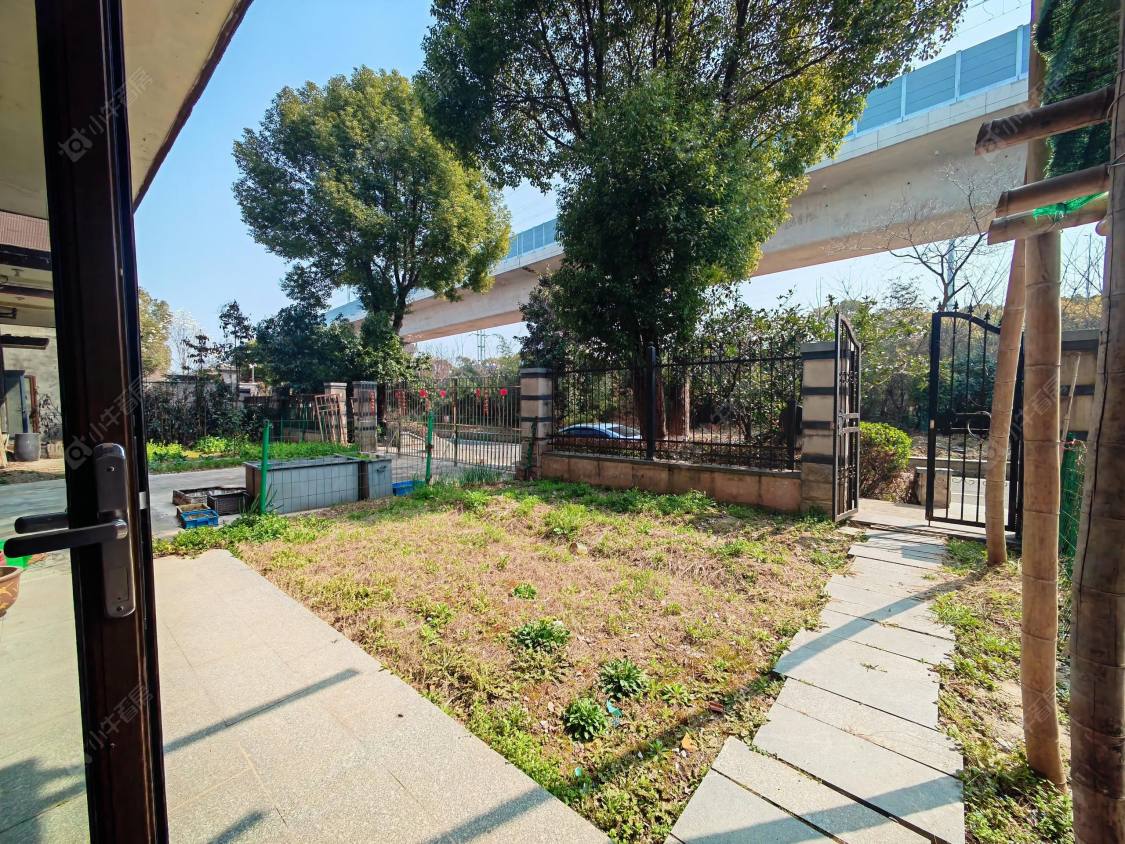 常州溪湖小镇在租房源室内图_小牛看房