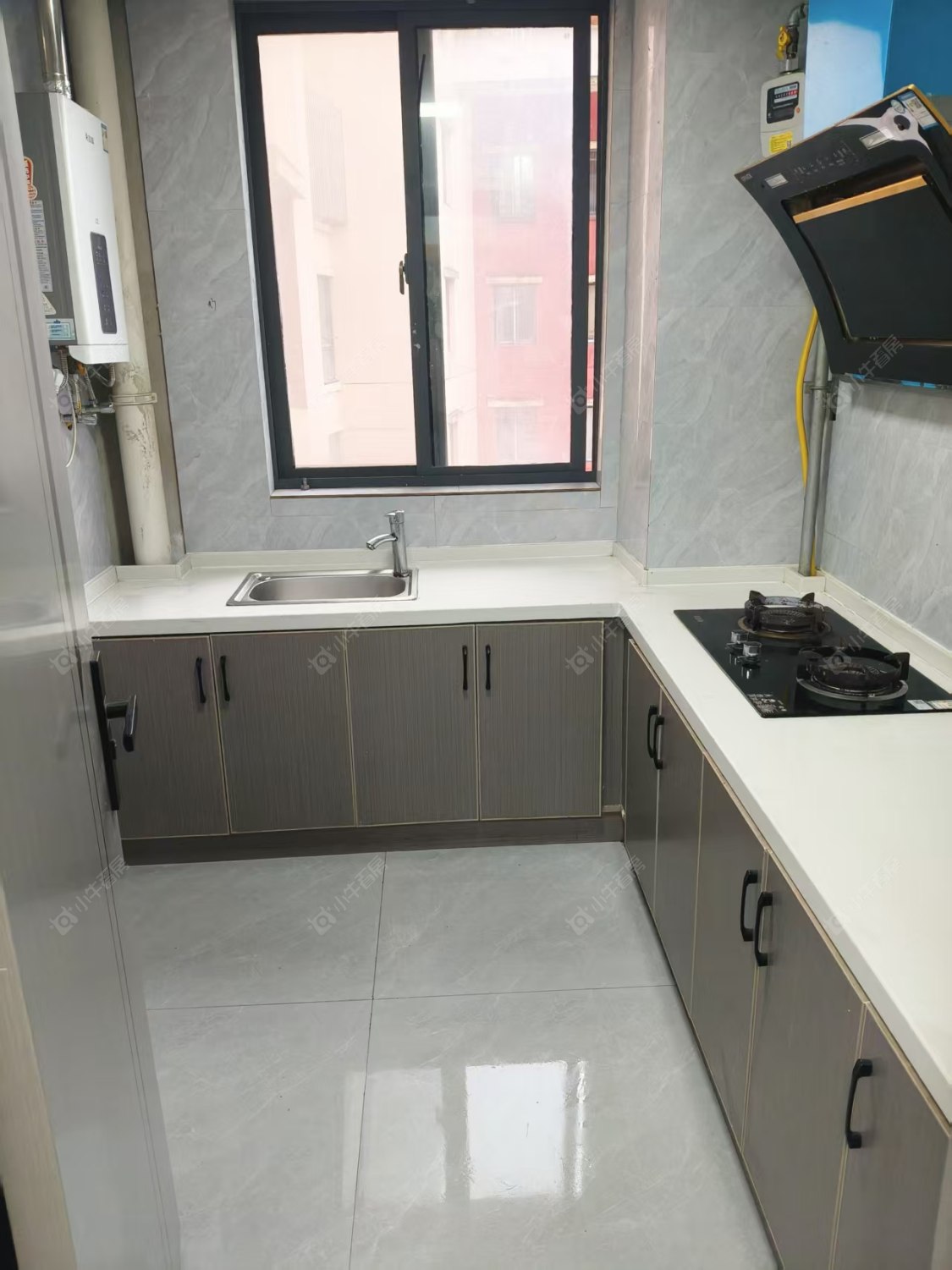 常州江南经典花园在租房源_小牛看房