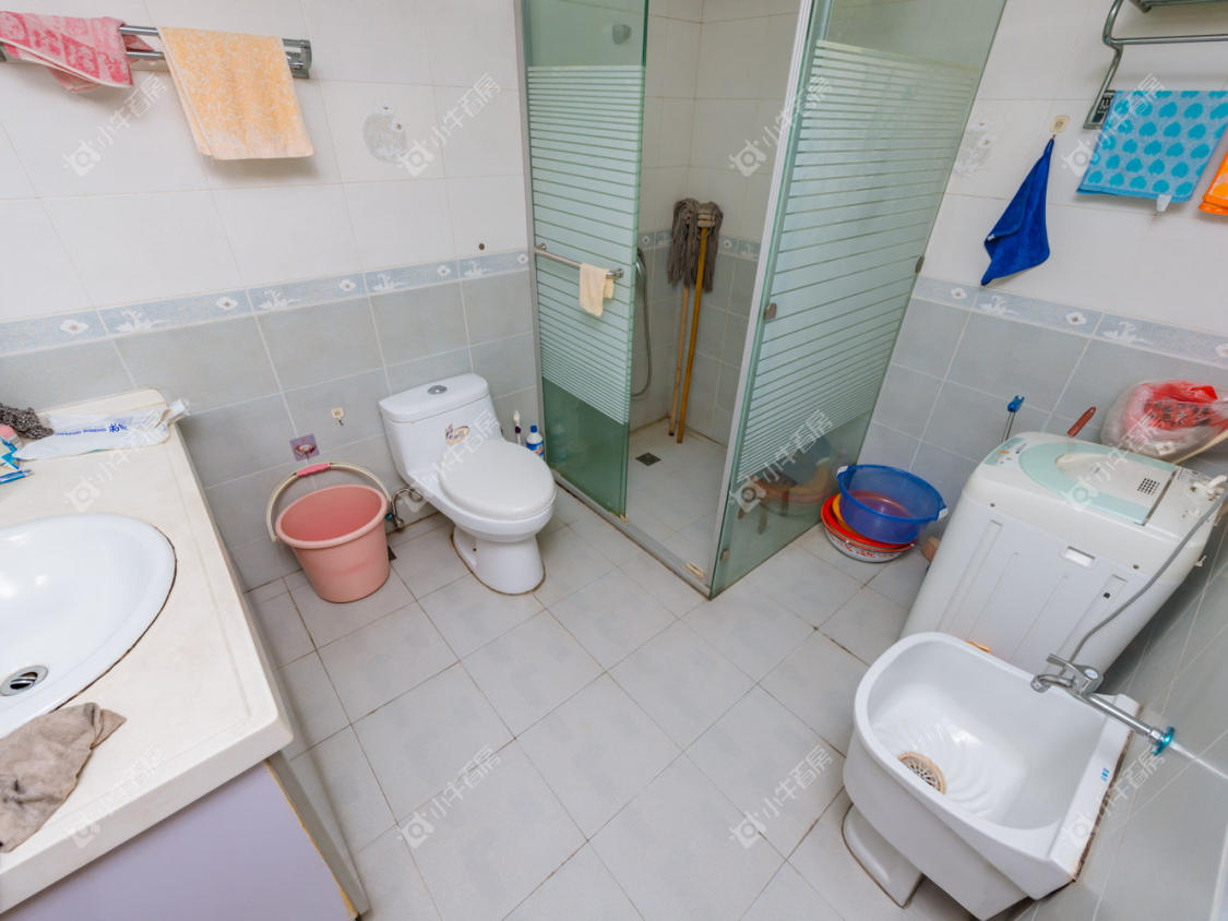 常州项家花苑在租房源室内图_小牛看房