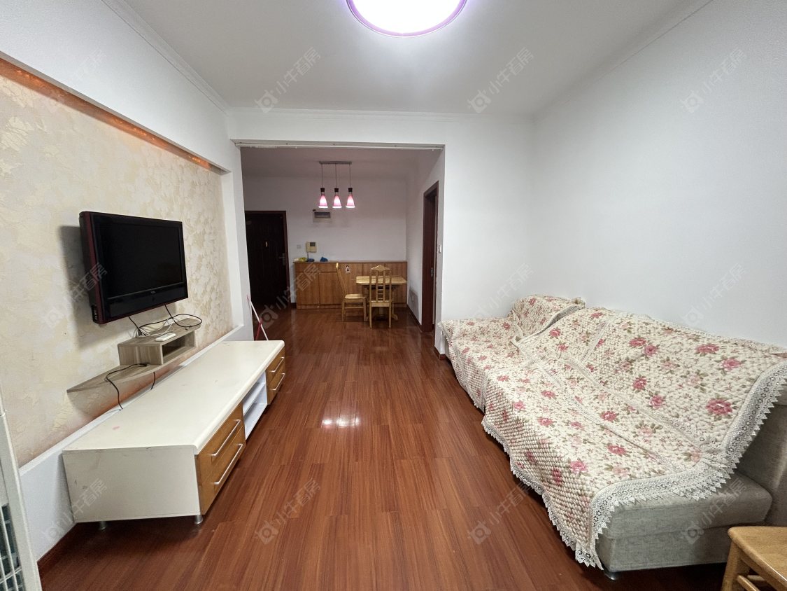 常州新城南都美域在租房源_小牛看房