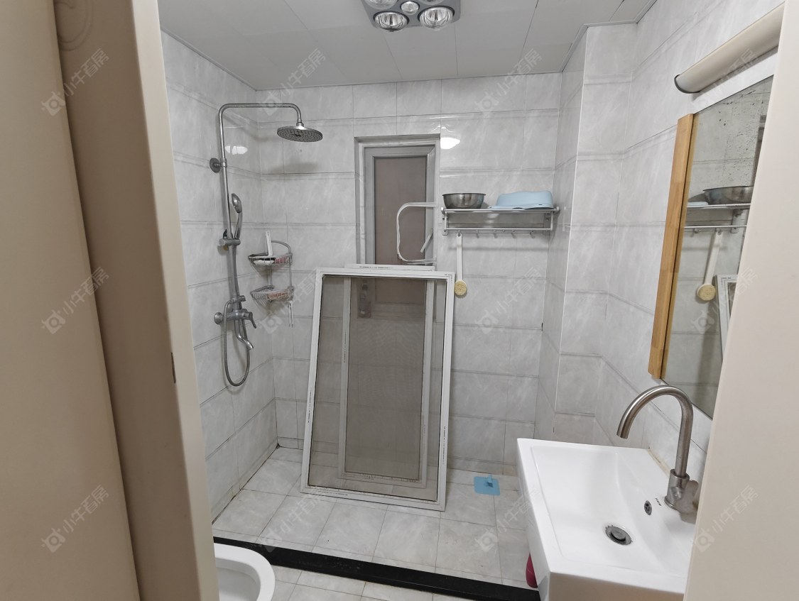 常州公园壹号四期在租房源室内图_小牛看房