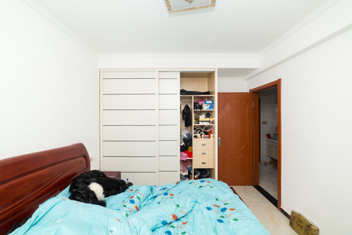 常州蓝山湖在售二手房_小牛看房