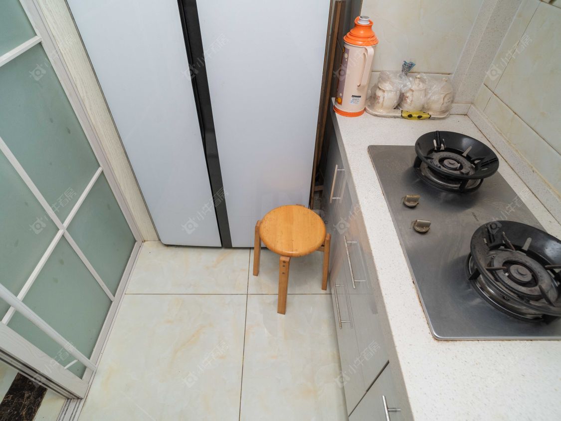 常州万水美兰城在售二手房源室内图_小牛看房