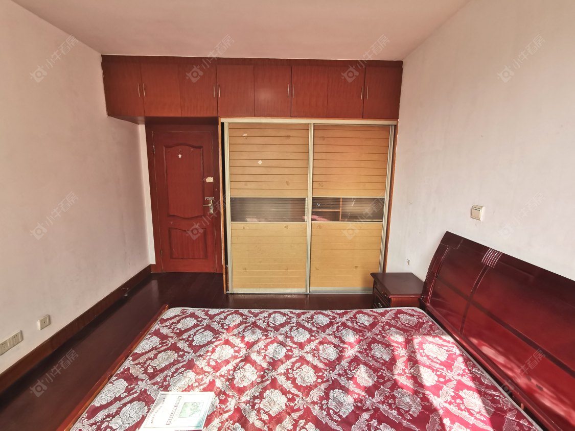 常州永安花苑在租房源_小牛看房