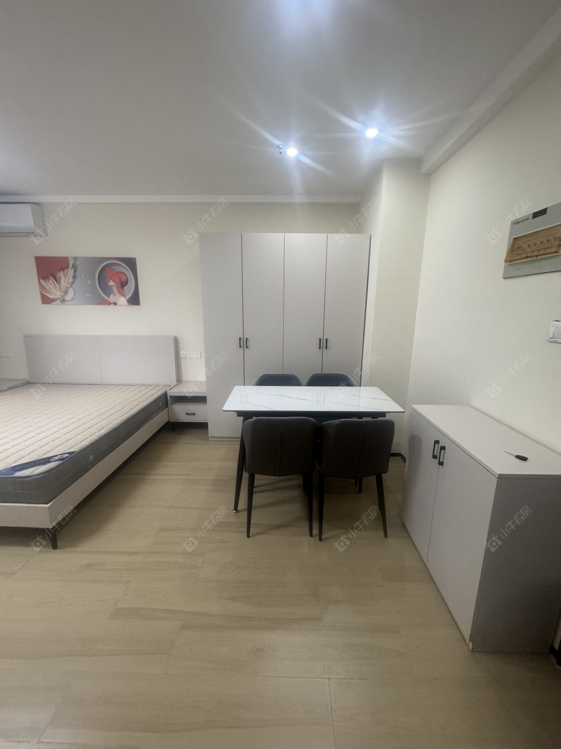 常州悦动广场在租房源室内图_小牛看房