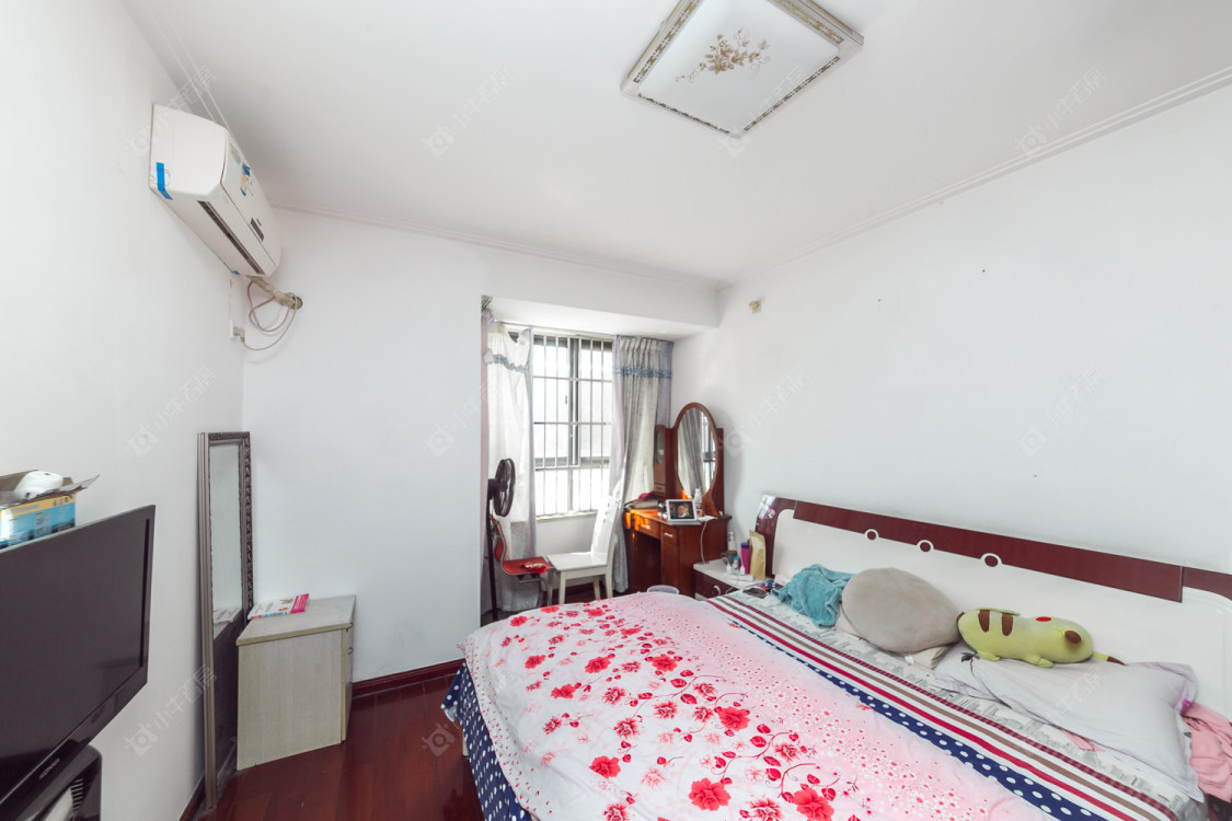 常州新城长岛在售二手房源室内图_小牛看房