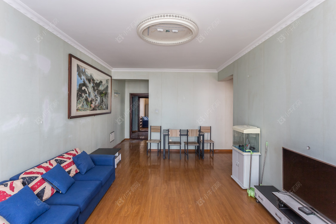 常州永宁星座公寓在售二手房源室内图_小牛看房