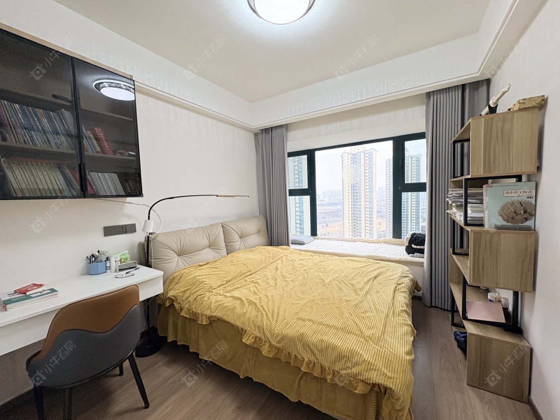 恒大名都一期房源室内图 丹阳恒大名都一期在售二手房源室内图_小牛看房