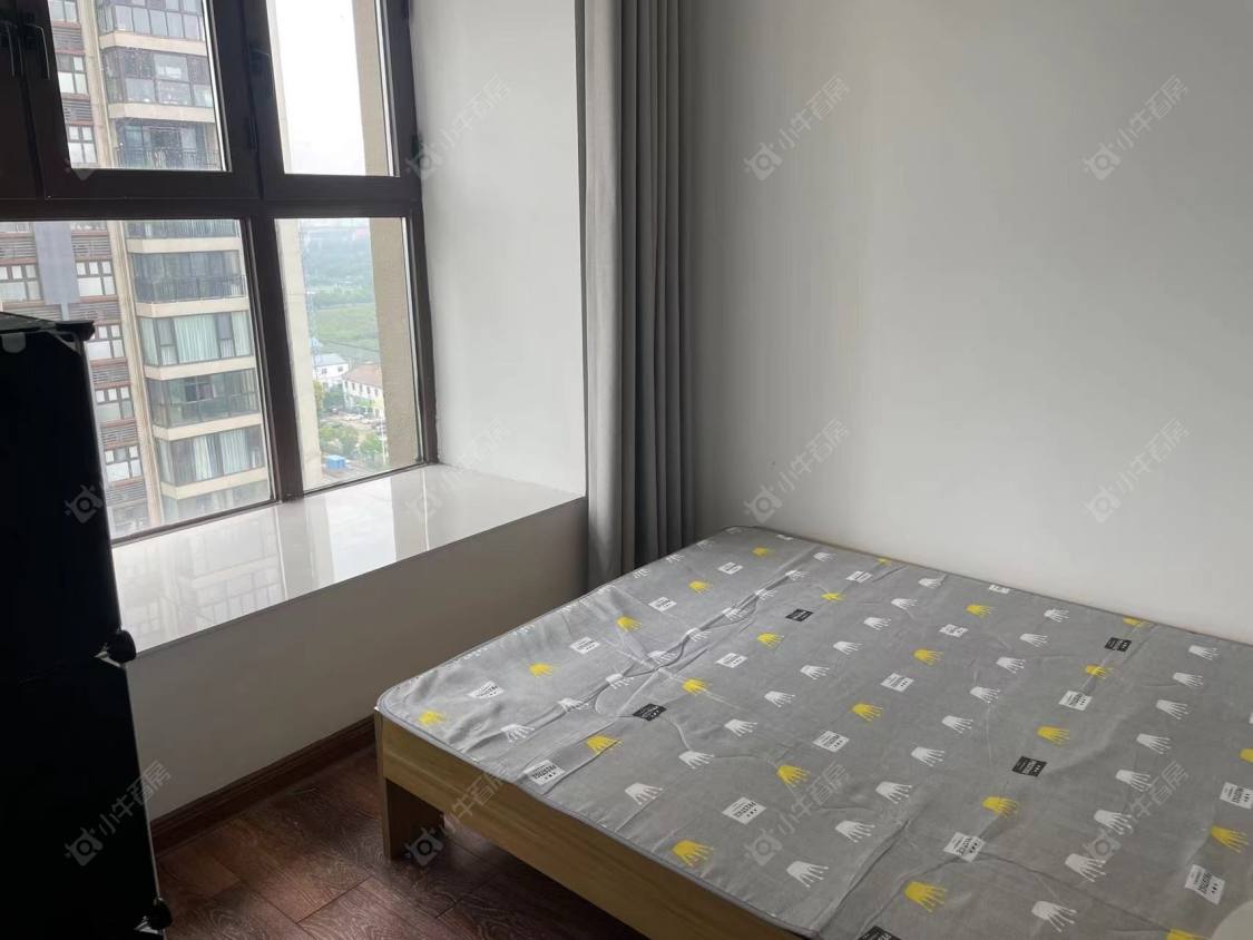 常州碧桂园浅水湾在租房源室内图_小牛看房