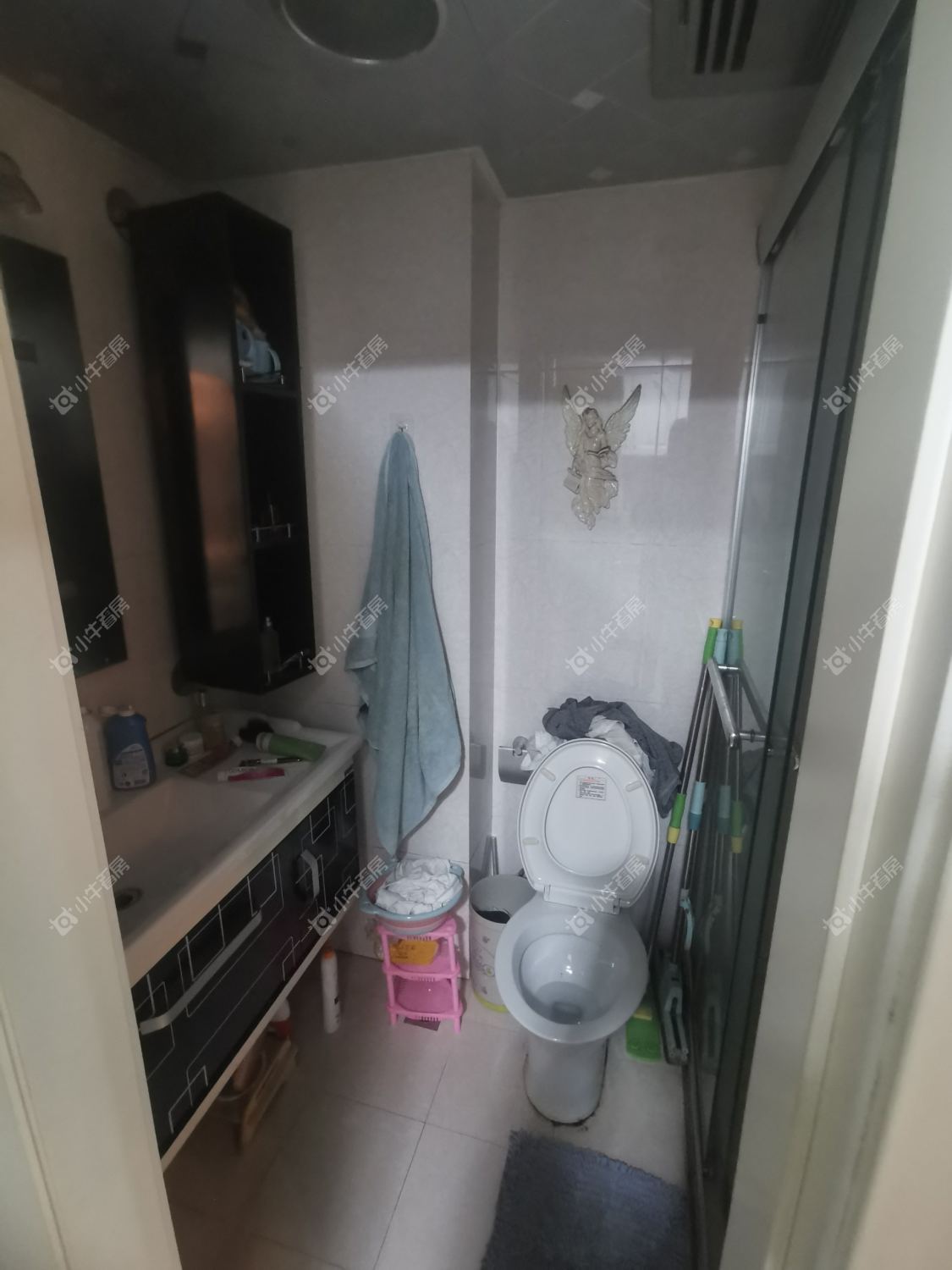 常州银河湾第一城一期在租房源室内图_小牛看房