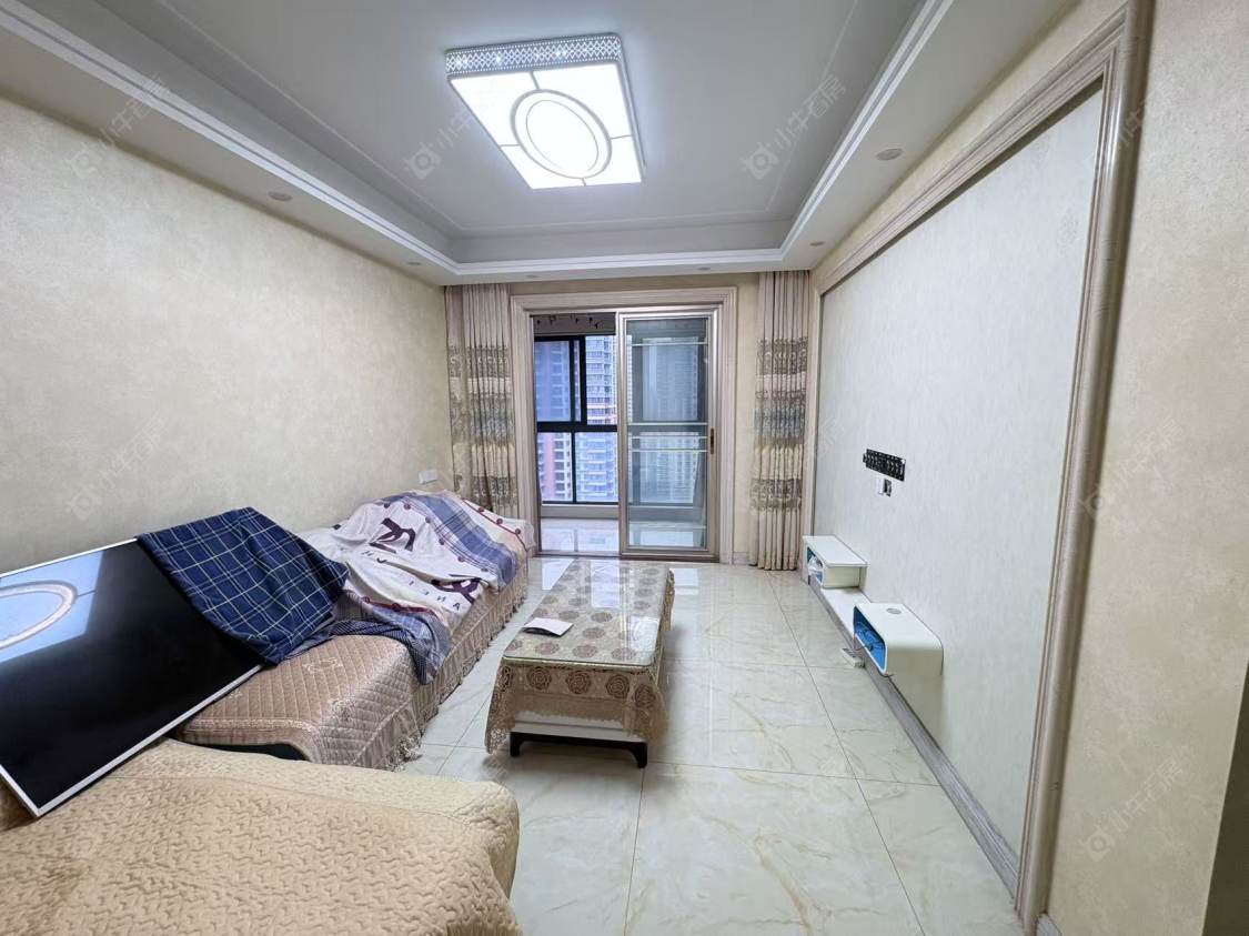 常州天隽峰在租房源室内图_小牛看房