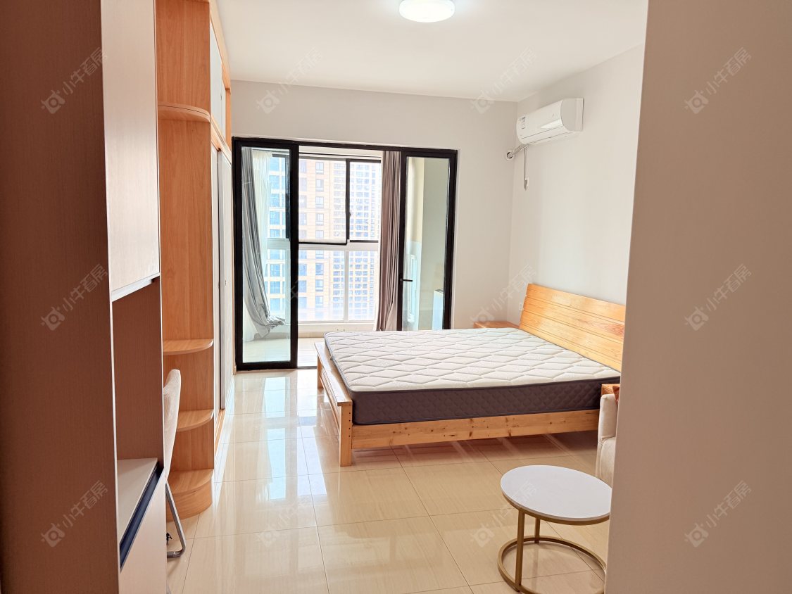 常州星河国际六区在租房源_小牛看房