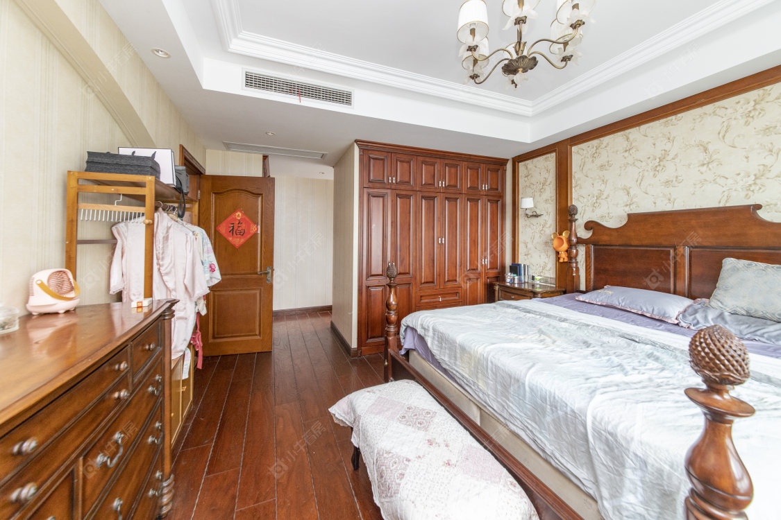 常州星河国际二区在售二手房源室内图_小牛看房