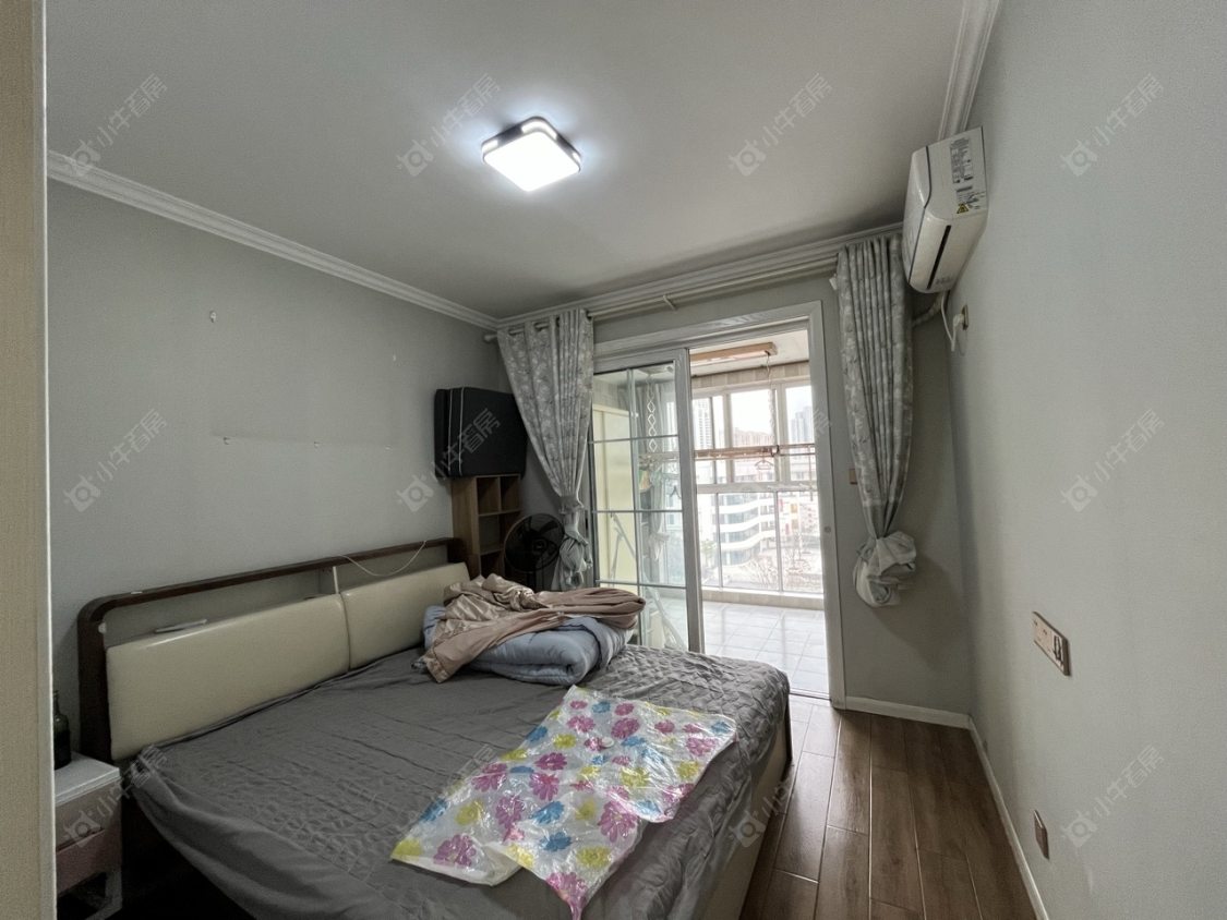 常州香树湾馨苑在租房源室内图_小牛看房