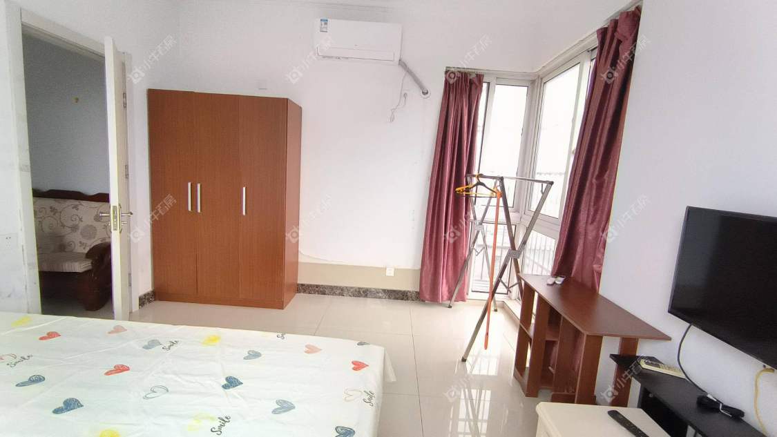 常州裕坤美城公馆在租房源_小牛看房