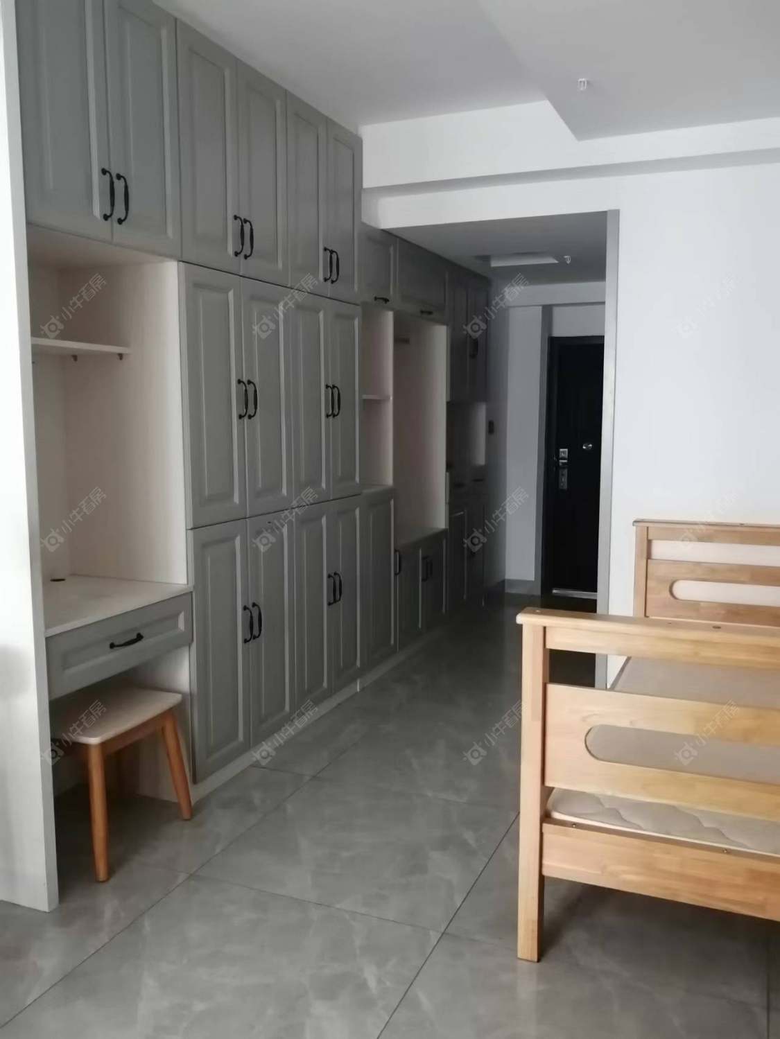 常州京城豪苑北区租房_京城豪苑北区1室1厅房源出租
