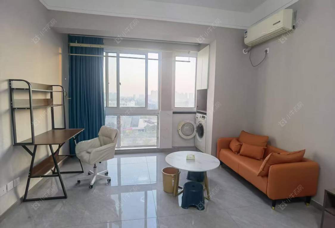 常州裕坤美城公馆在租房源室内图_小牛看房