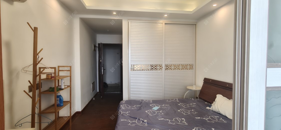 常州和平国际商业街在租房源_小牛看房