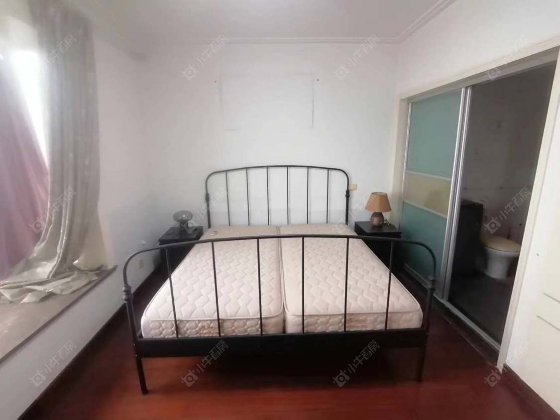 常州新天地花苑在租房源_小牛看房