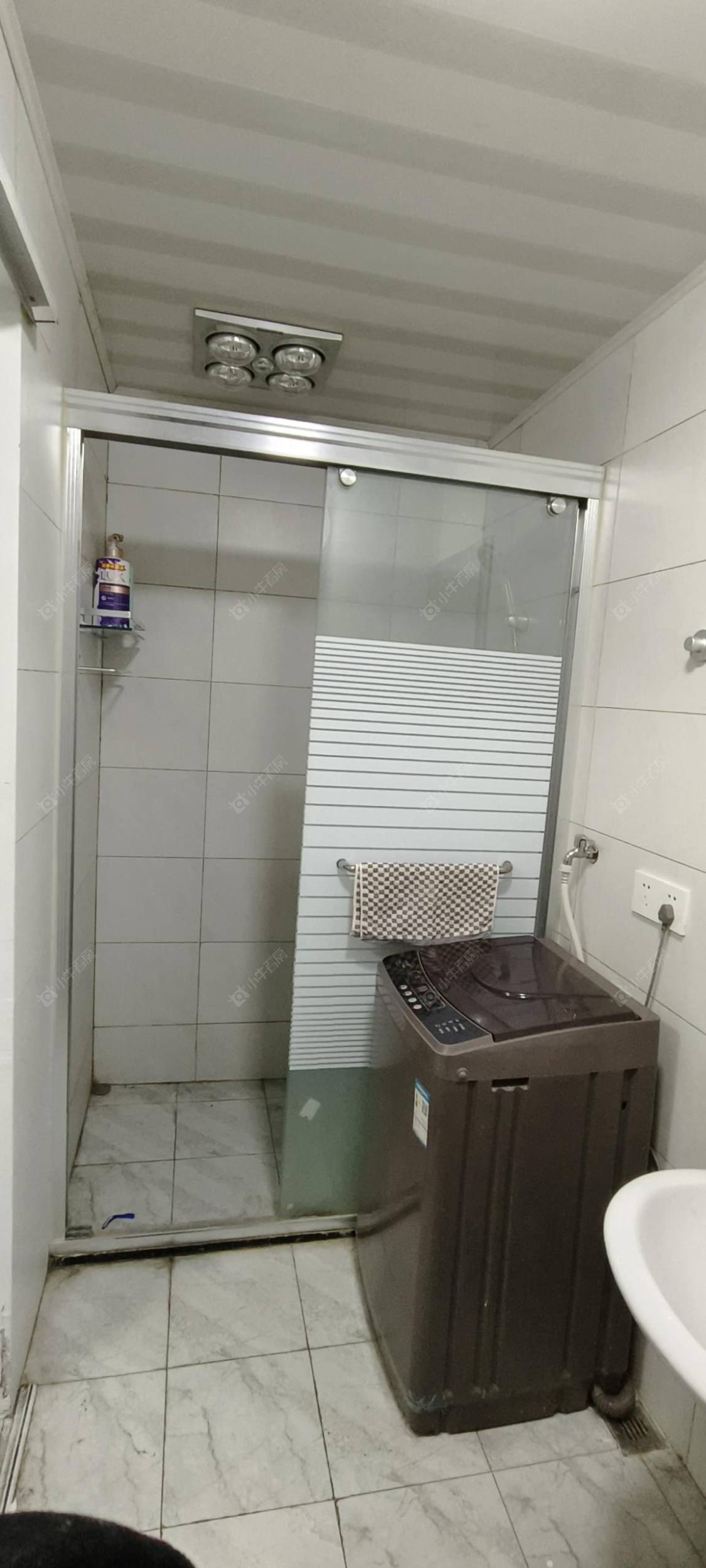 常州牡丹三江公寓在租房源室内图_小牛看房