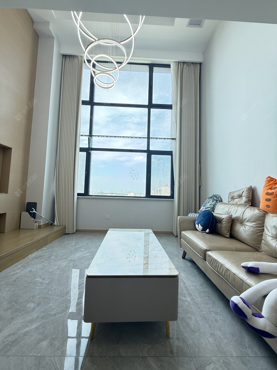 常州芝荟时光在租房源室内图_小牛看房