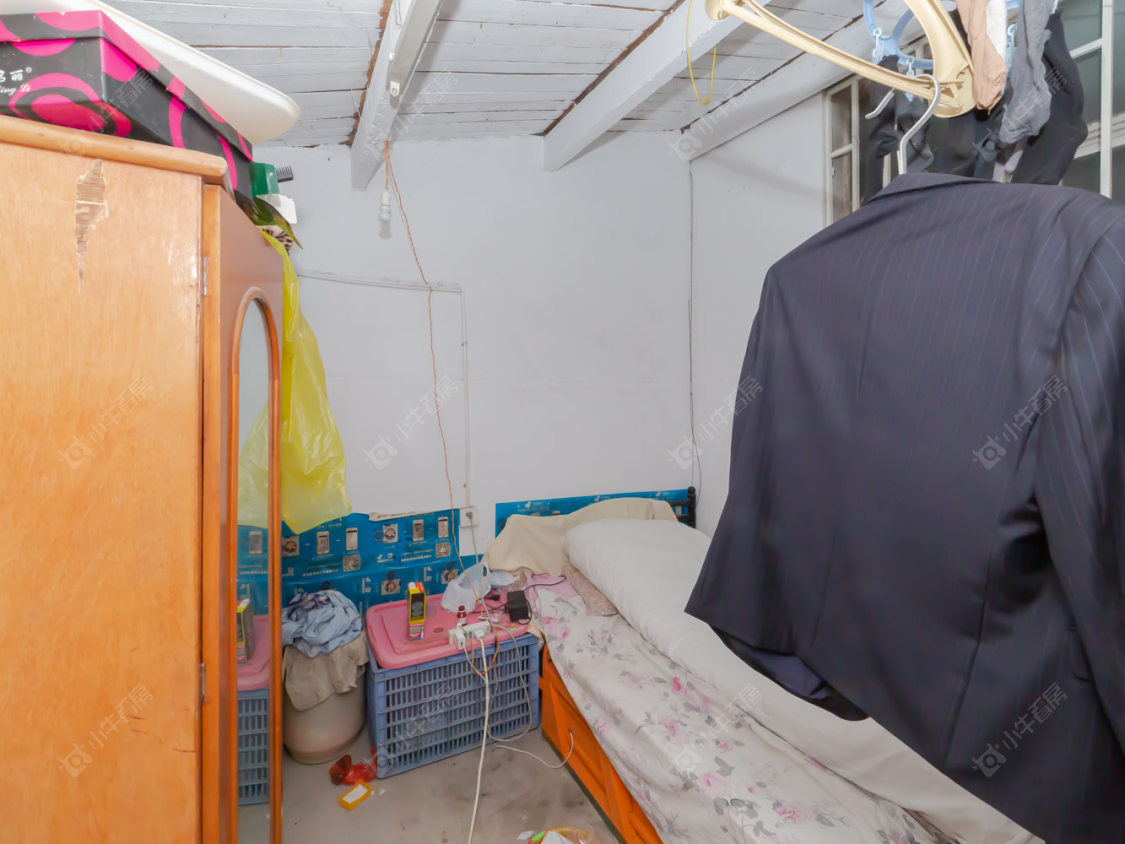 常州北环新村在售二手房房源室内图_小牛看房