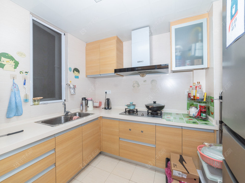 常州九洲花园二期在售二手房_小牛看房