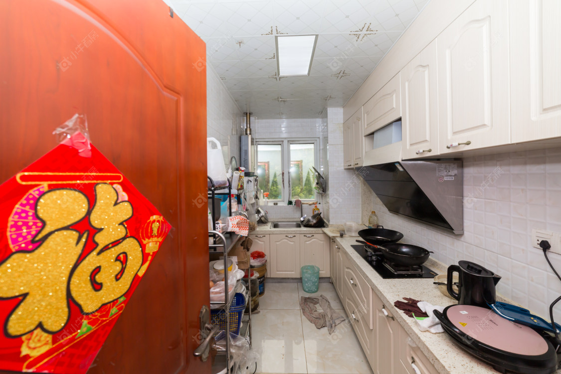 常州紫韵香庭一期在售二手房房源室内图_小牛看房